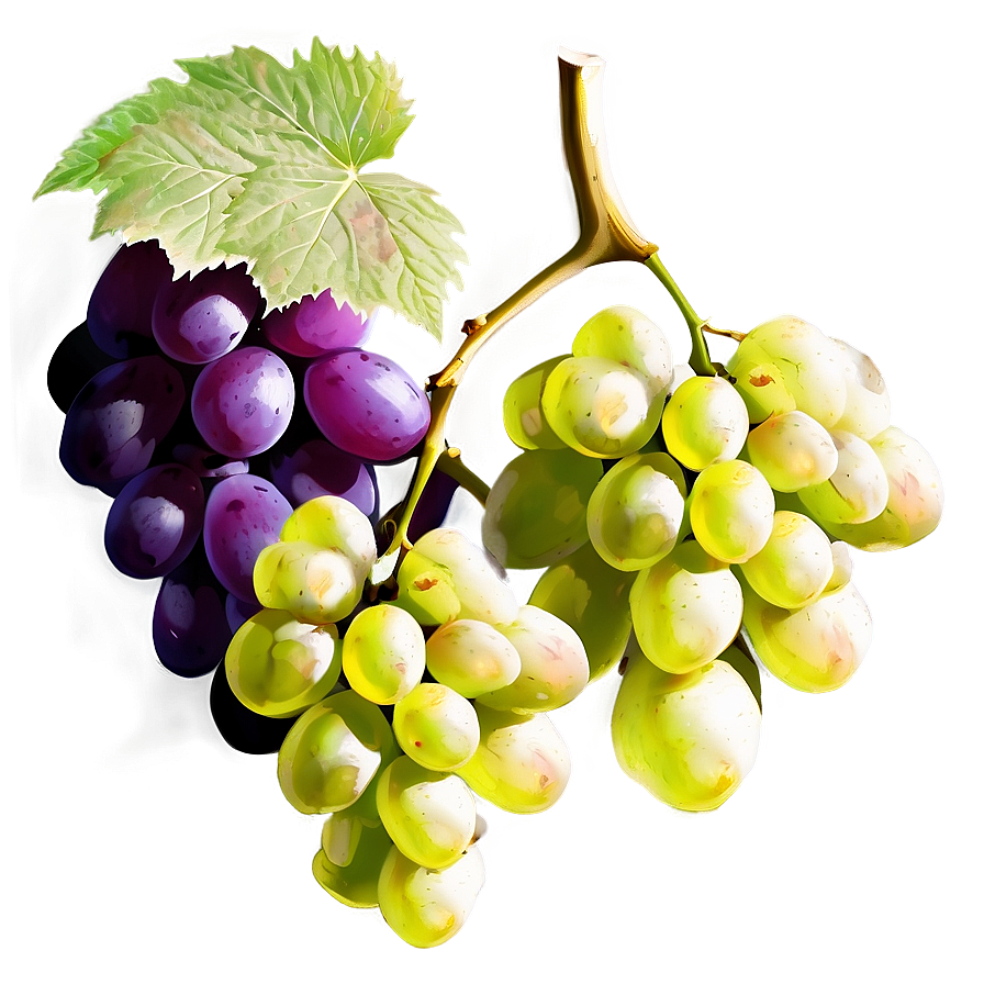 Grapes Logo Png 05242024 PNG image