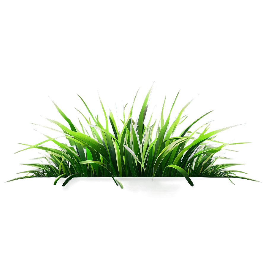 Grass Clipart C PNG image