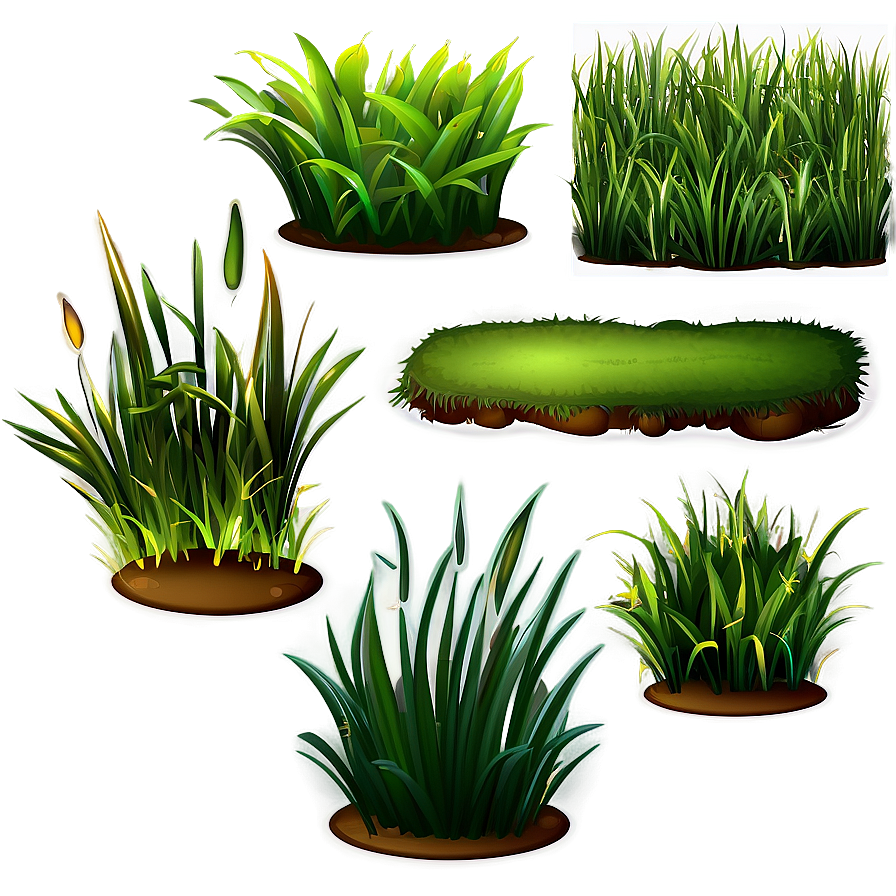 Grass Clipart Edition Png Pgi PNG image