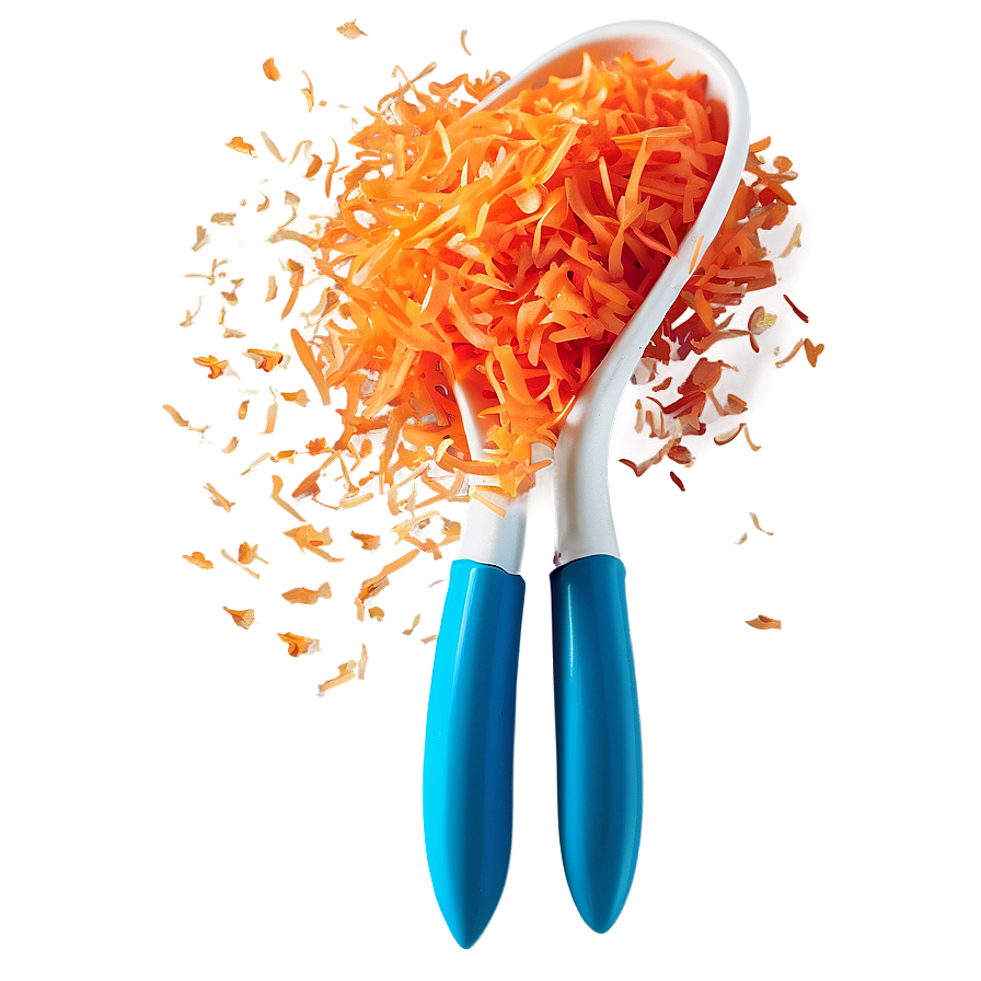 Grated Carrot Png Sne PNG image