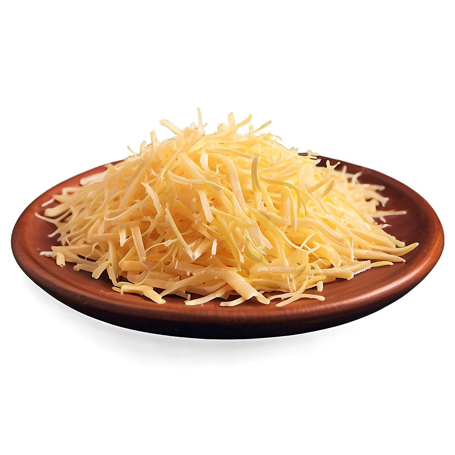 Grated Cheese Png 05032024 PNG image