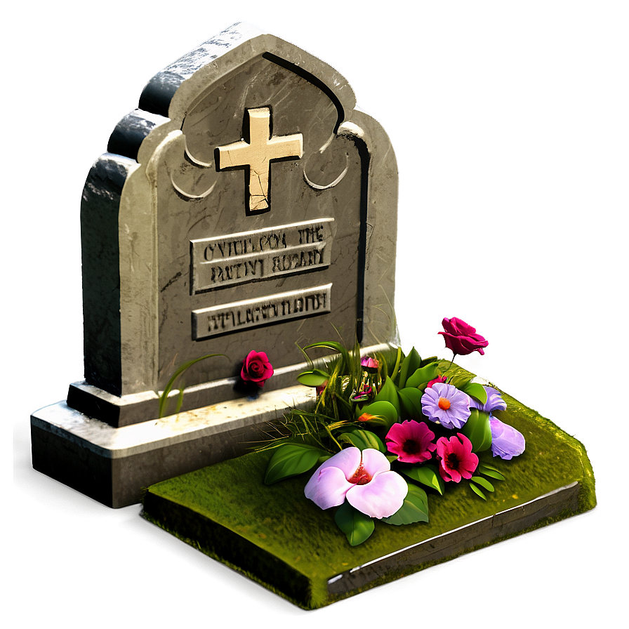 Grave Icon Png 05242024 PNG image