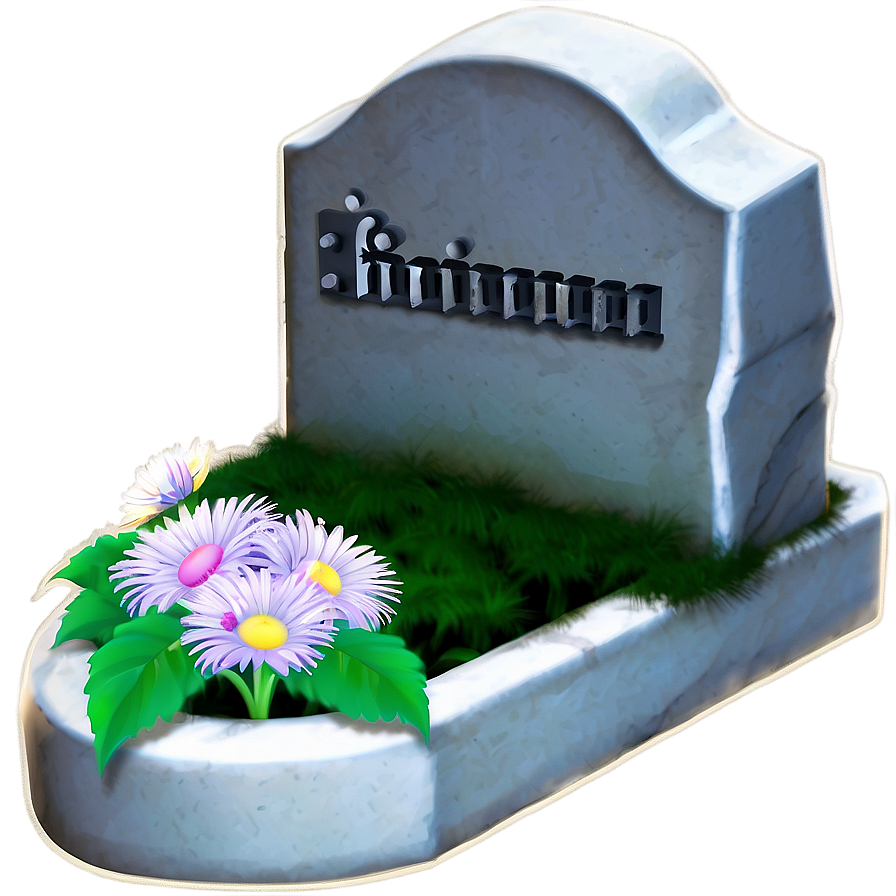Grave Icon Png Iqy PNG image