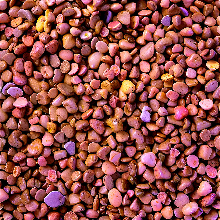 Gravel A PNG image