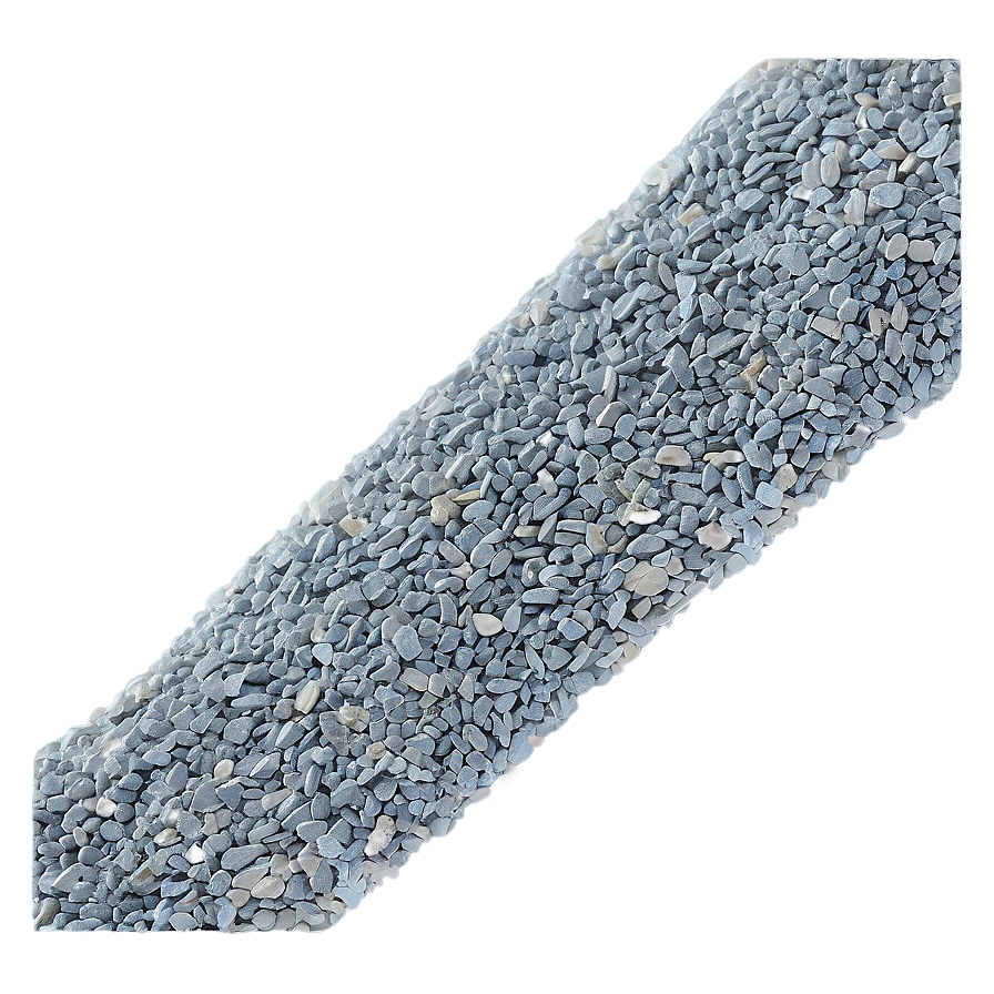 Gravel C PNG image