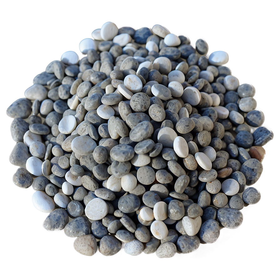 Gravel D PNG image