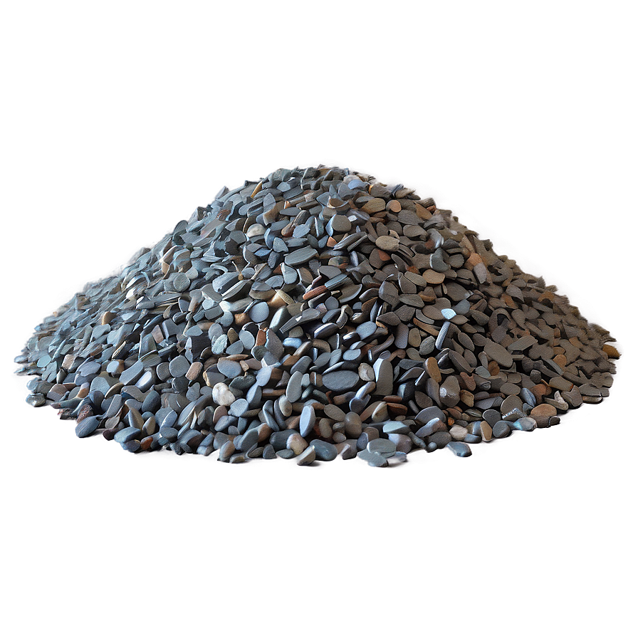 Gravel Pile Heap Png Eow4 PNG image