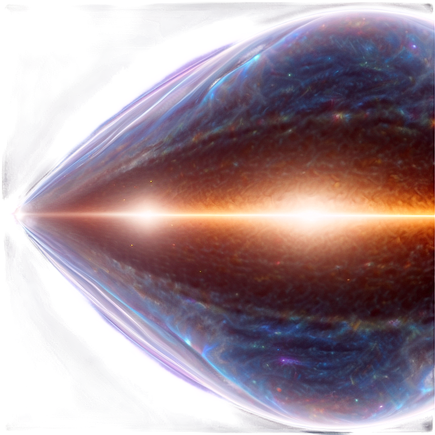 Gravitational Lensing Phenomenon Png Imt PNG image