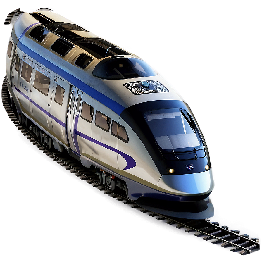 Gravity Train Concept Png Pnl PNG image