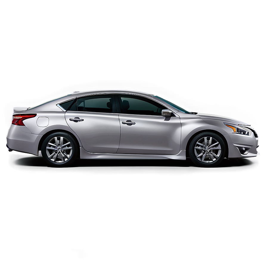 Gray Nissan Altima Png Kbk PNG image