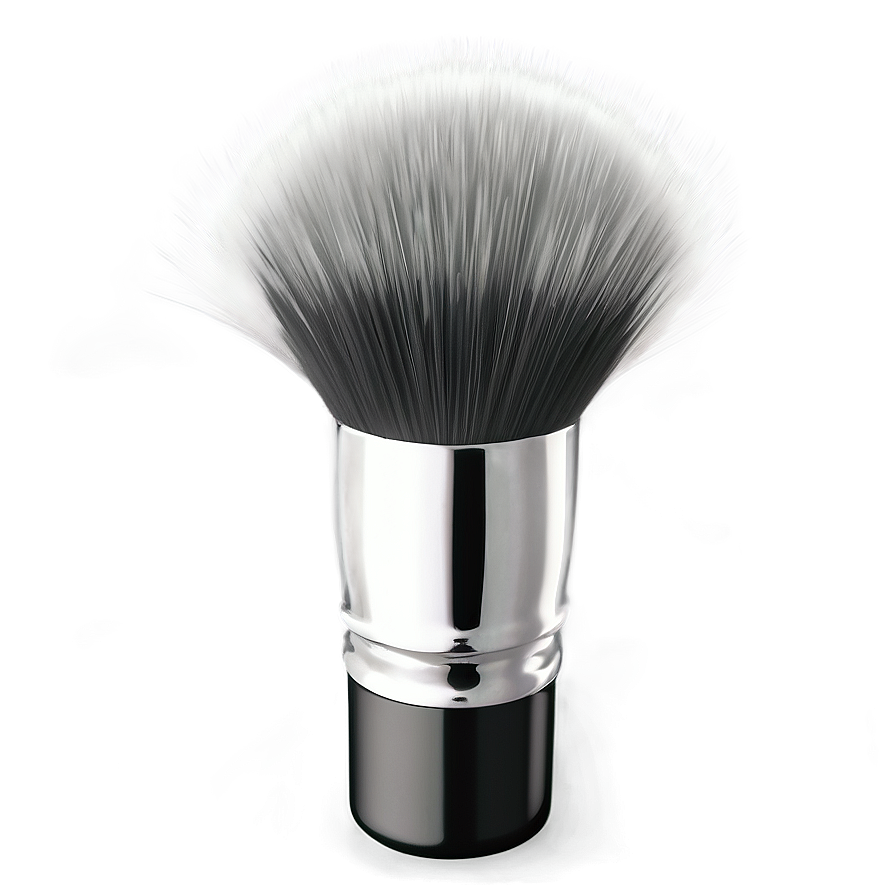 Grayscale Makeup Brushes Png Aej89 PNG image