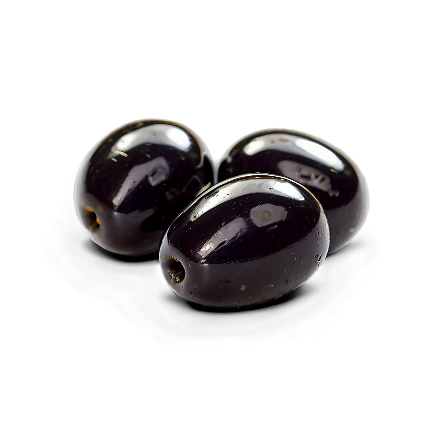 Greek Black Olives Png 47 PNG image