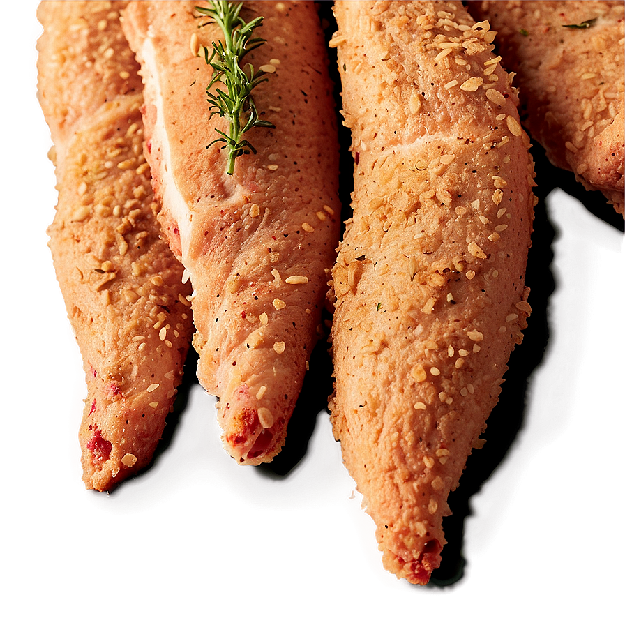 Greek Chicken Tenders Png 63 PNG image