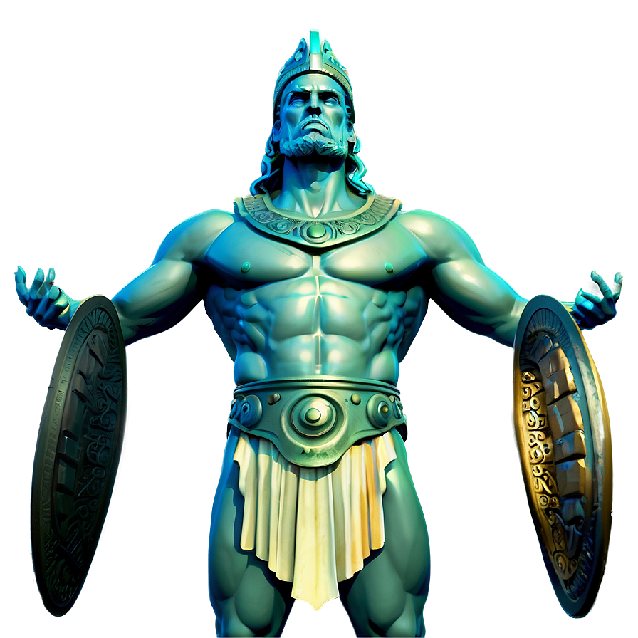 Greek Mythology Gods Png Kwx11 PNG image