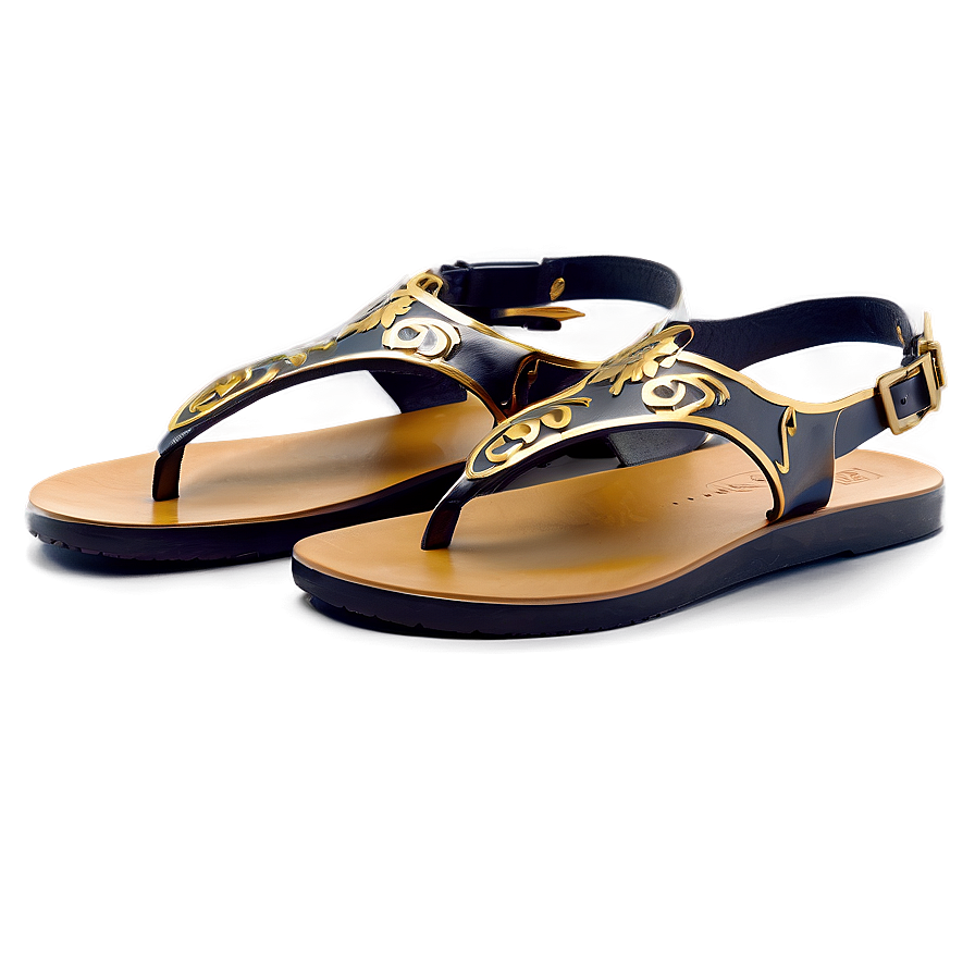 Greek Sandals Mythical Png 52 PNG image