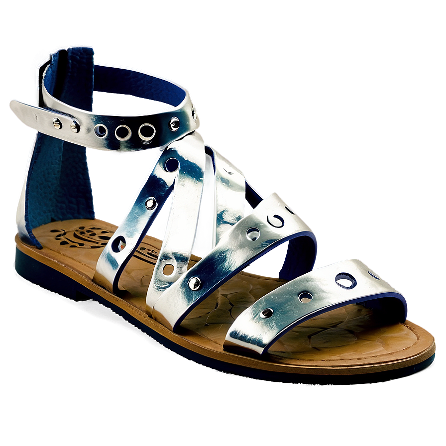 Greek Sandals Mythical Png 56 PNG image