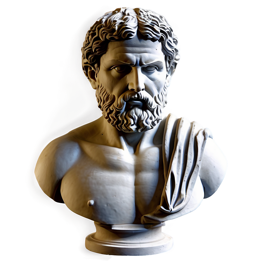 Greek Statue Png 14 PNG image