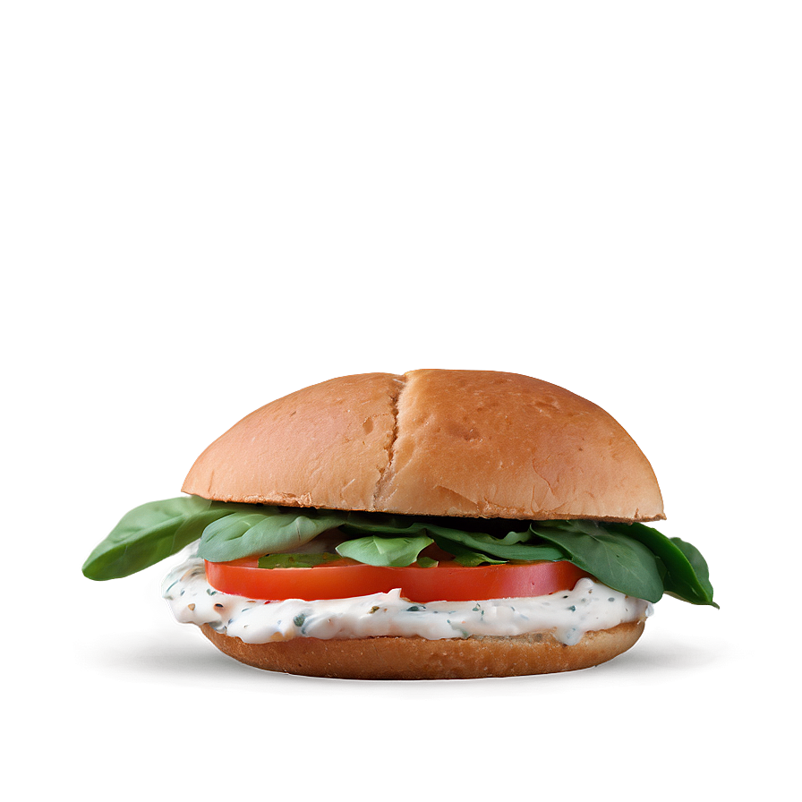 Greek Yogurt Chicken Sandwich Png 26 PNG image