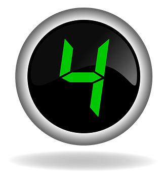 Green_ Abstract_ Logo_ Design PNG image