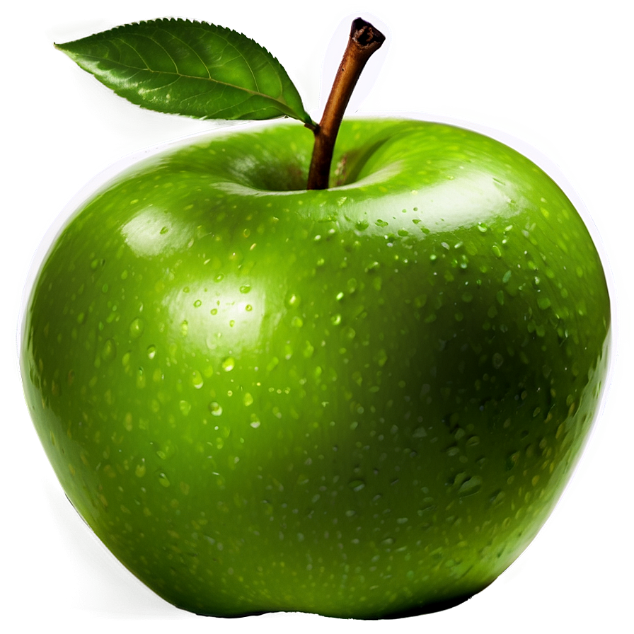 Green Apple Variety Png Vgd PNG image