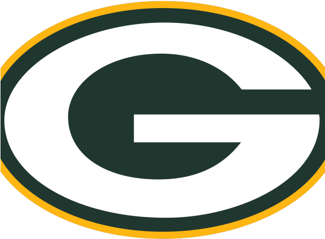 Green Bay Packers Logo PNG image