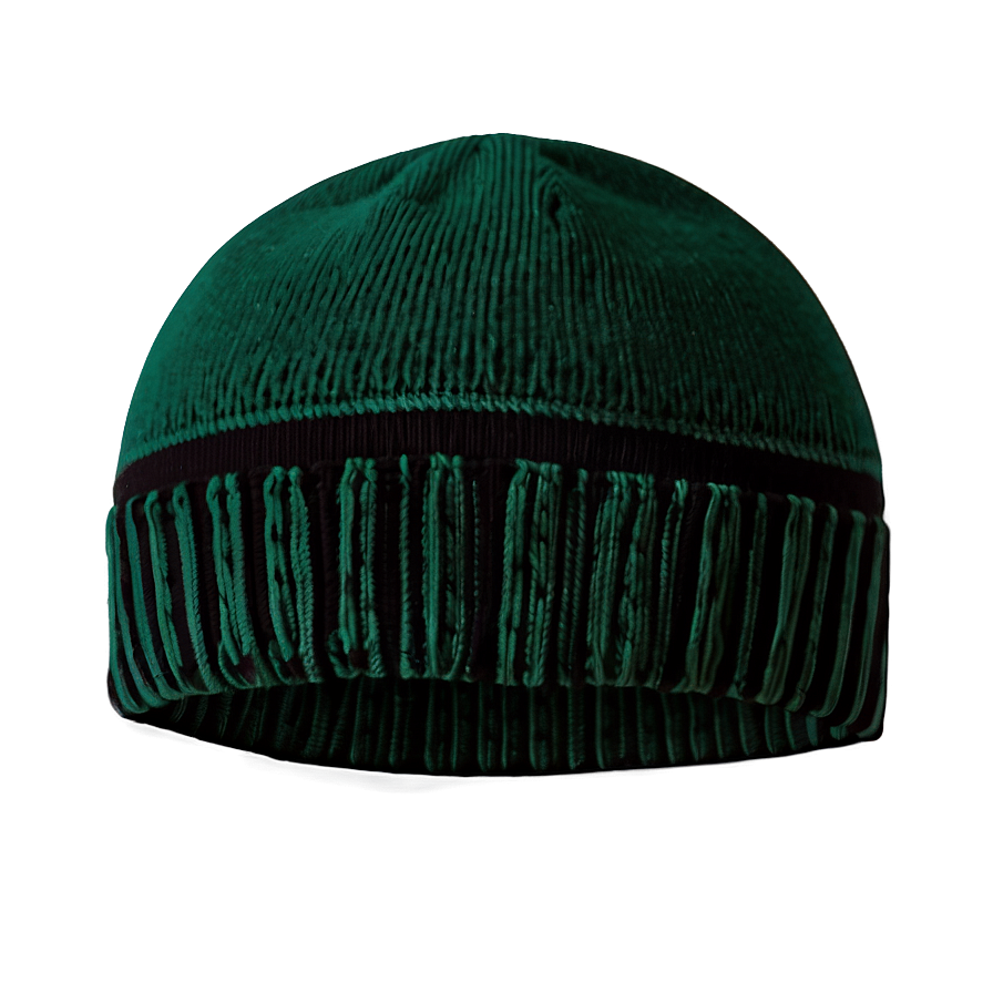 Green Beanie Png Aeb23 PNG image