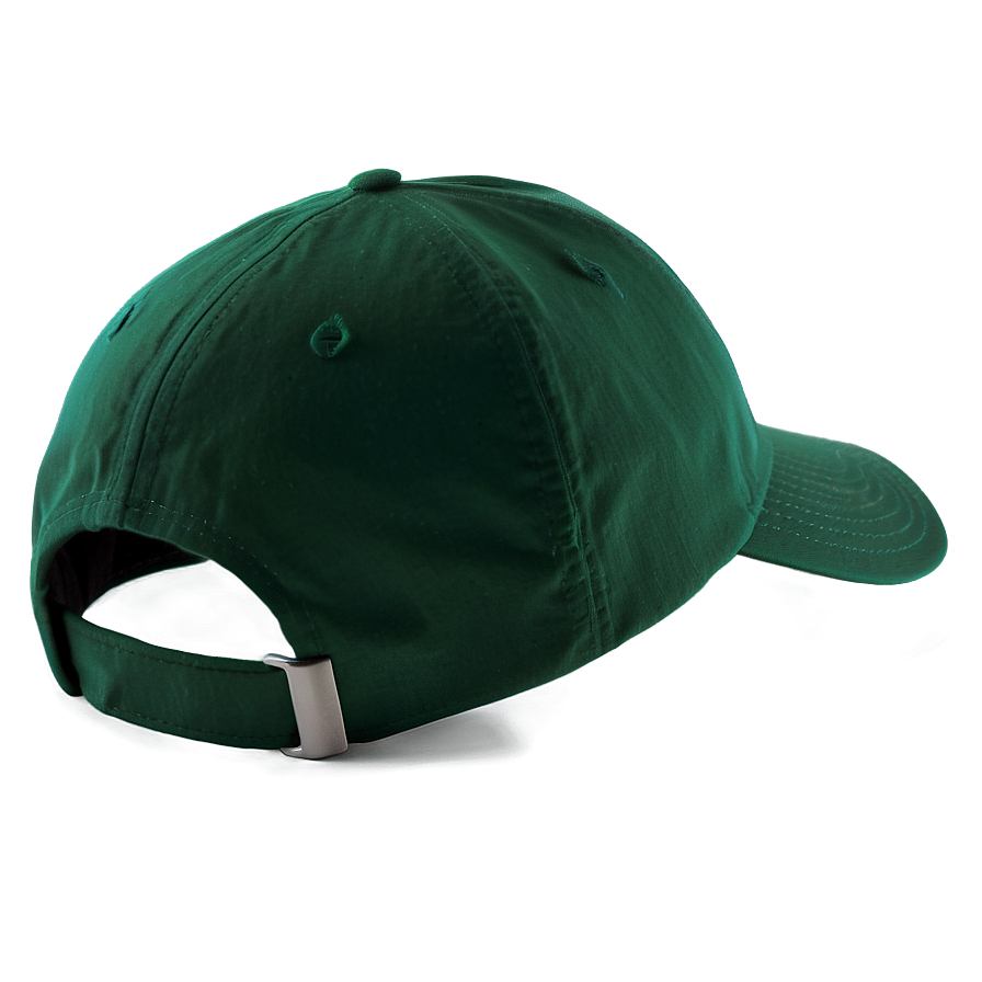 Green Dad Hat Profile Png Srm45 PNG image