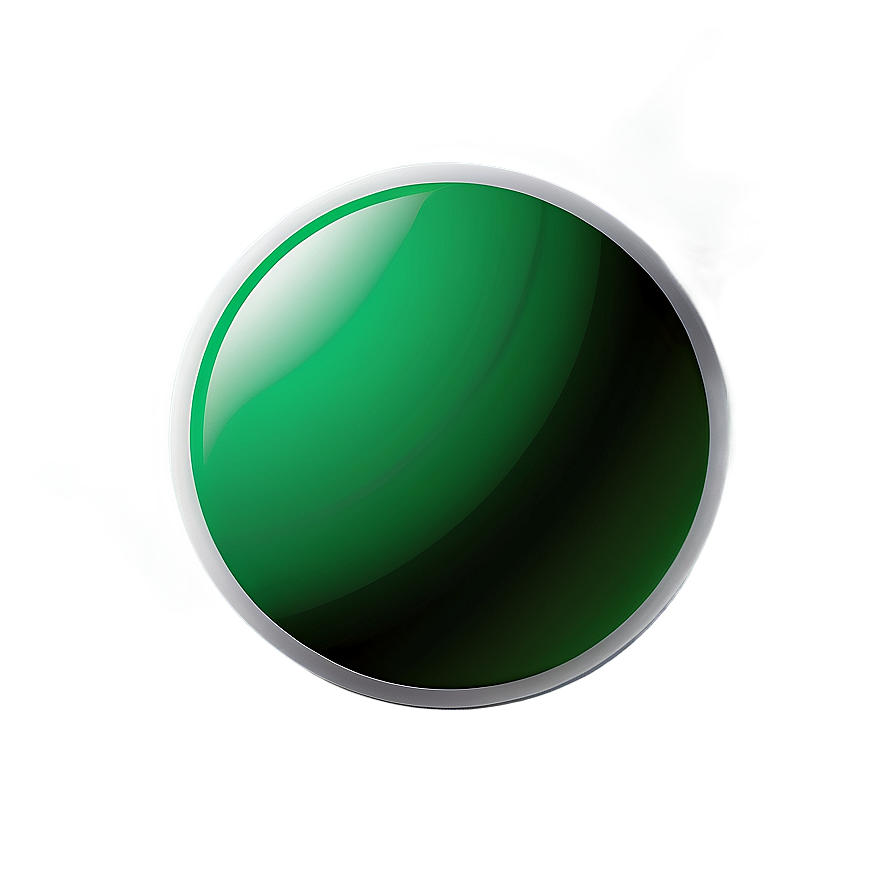 Green Dot Symbol Png Prm59 PNG image