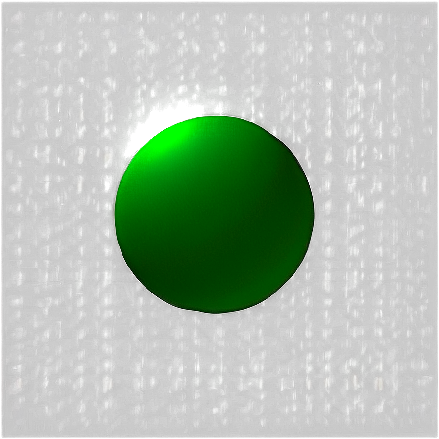 Green Dot Texture Png 06122024 PNG image