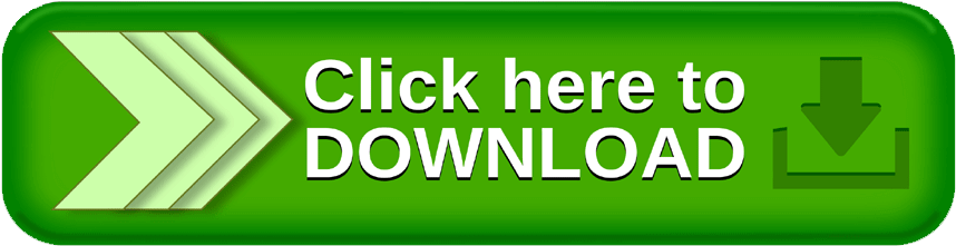 Green Download Button PNG image