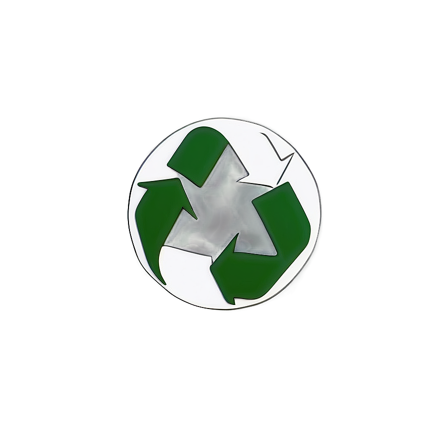 Green Earth Recycle Png 79 PNG image