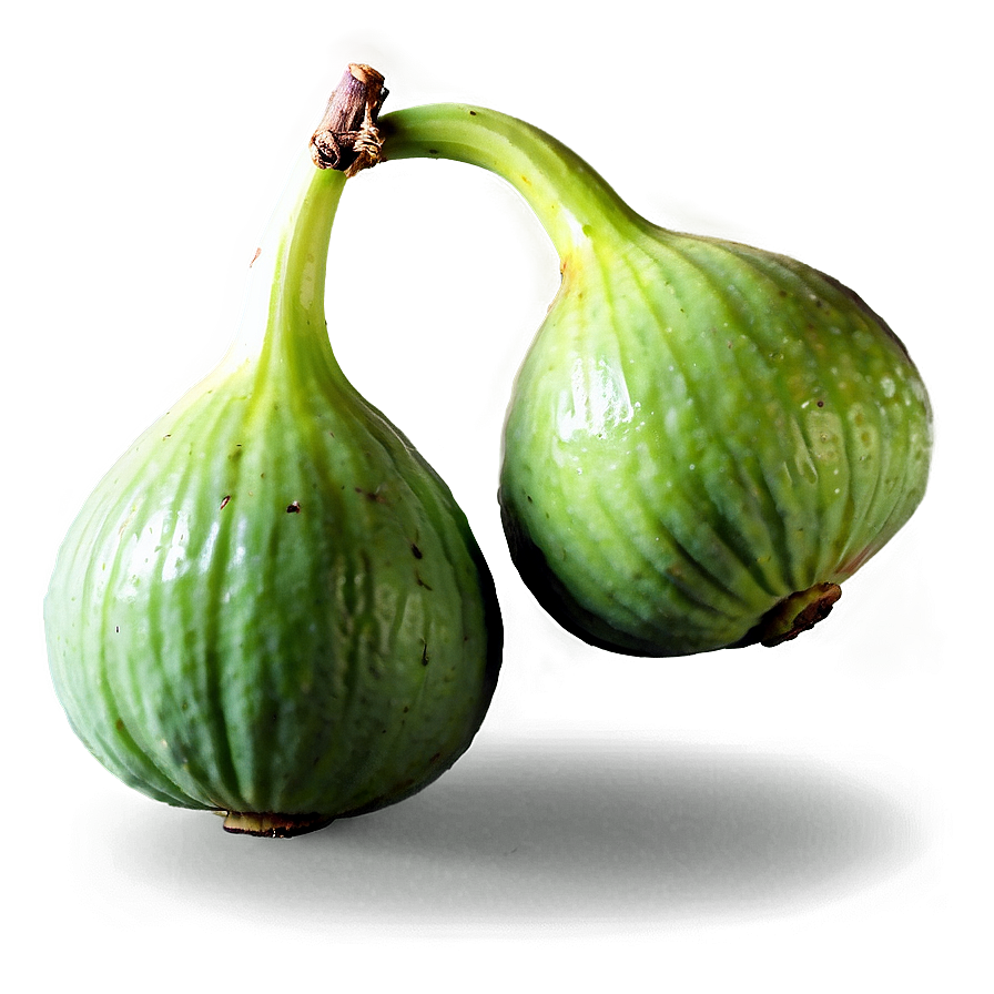 Green Figs Bunch Png 58 PNG image