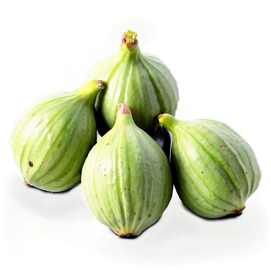 Green Figs Bunch Png Wed PNG image