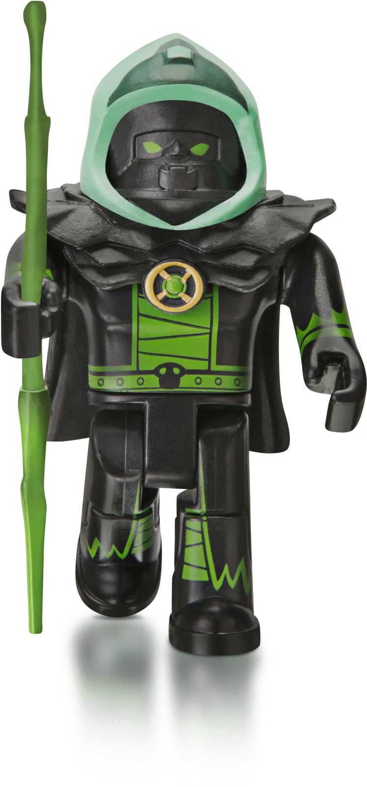 Green_ Lantern_ Minifigure_ Pose PNG image