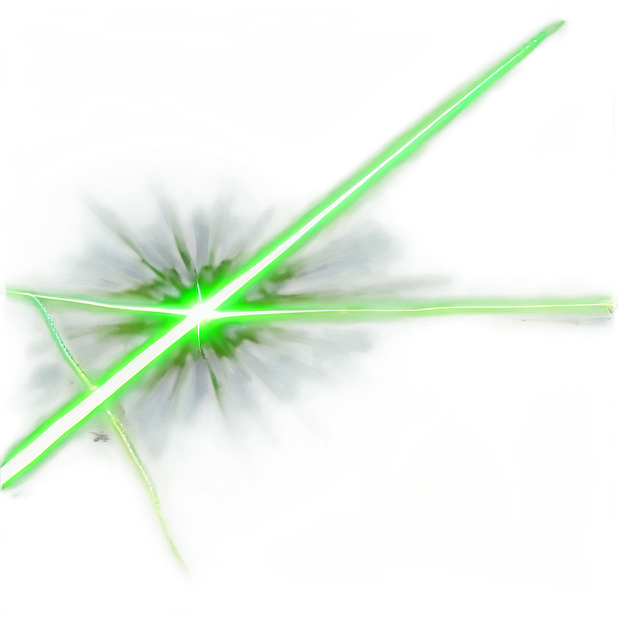 Green Laser Effect Png Elw78 PNG image