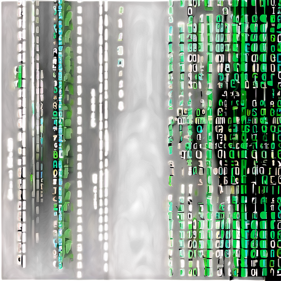 Green Matrix Code Wallpaper Png 63 PNG image