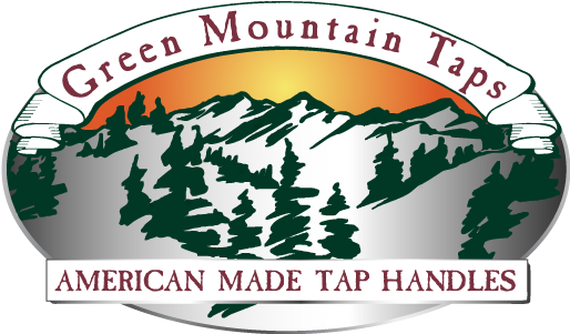 Green Mountain Taps Logo PNG image