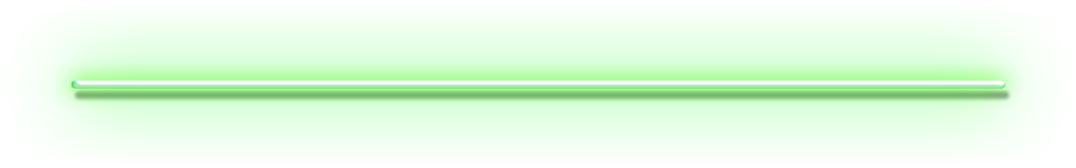Green Neon Lineon Bright Background PNG image