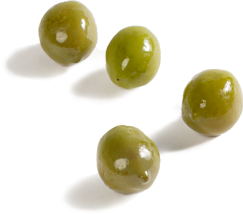 Green Olives Transparent Background PNG image