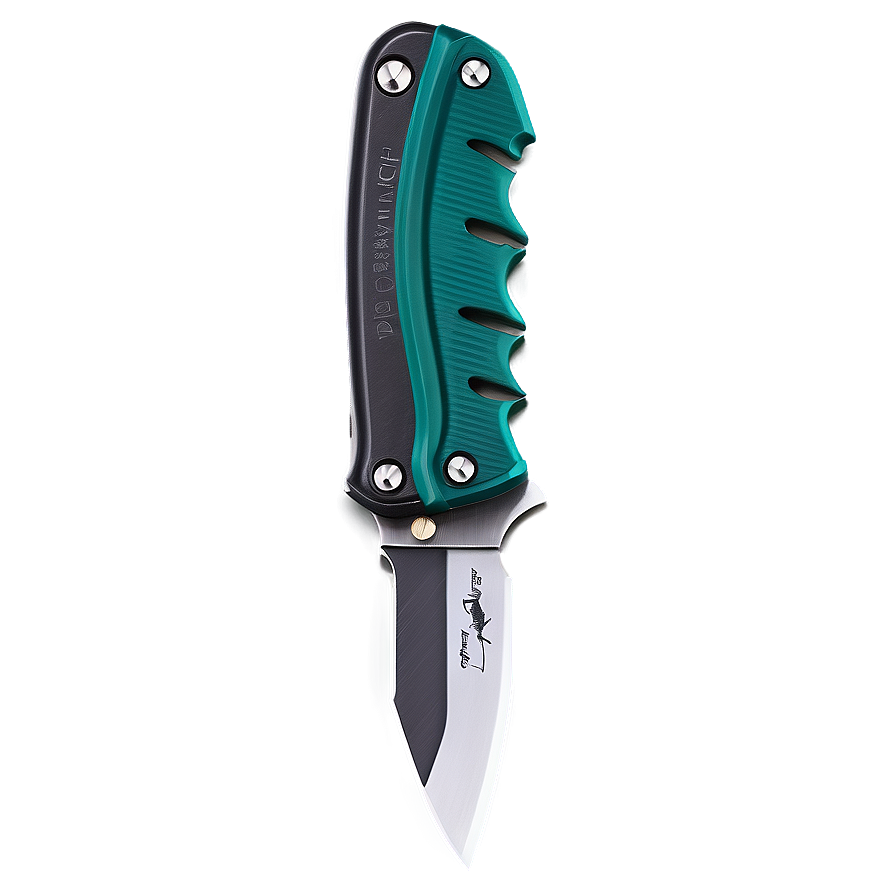 Green Pocket Knife Png Mpo PNG image