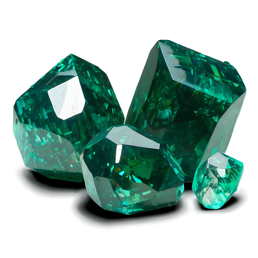 Green Quartz Mineral Png 06132024 PNG image