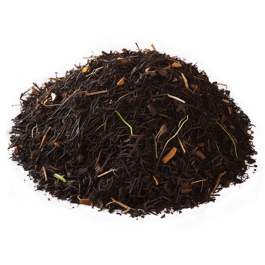 Green Waste Compost Mulch Png Qvg PNG image