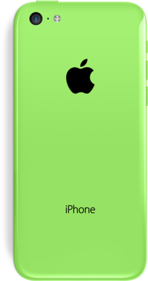 Greeni Phone Back Cover PNG image