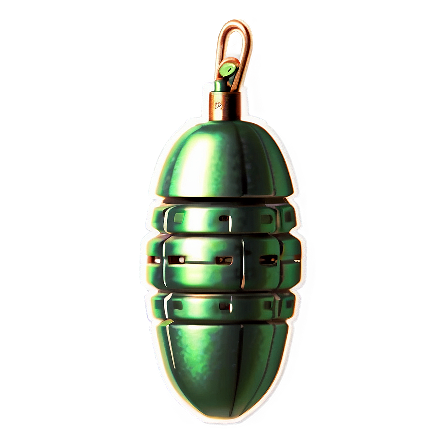 Grenade Fuse Png Tor PNG image