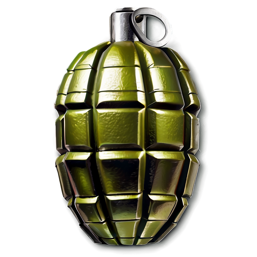 Grenade Icon Png 05242024 PNG image