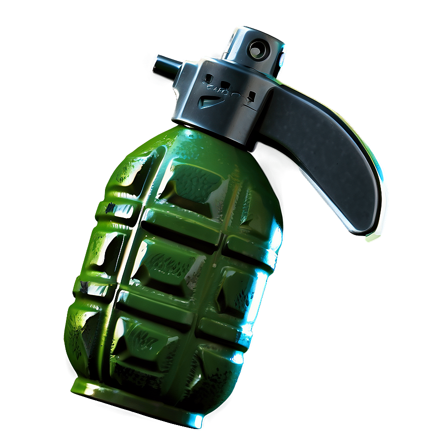 Grenade Spray Png 05242024 PNG image