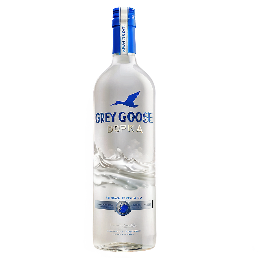 Grey Goose Vodka Cocktail Png 06252024 PNG image