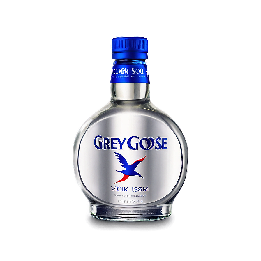 Grey Goose Vodka Shot Png Vae PNG image