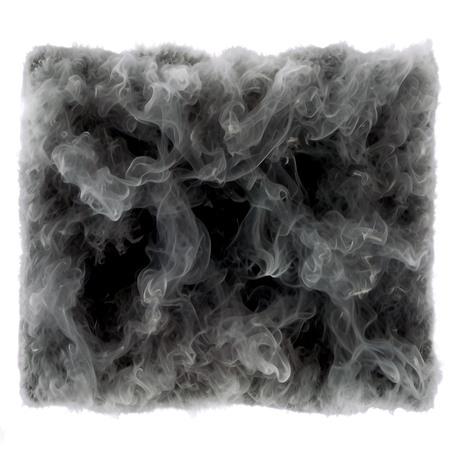 Grey Smoke Texture Png 06272024 PNG image