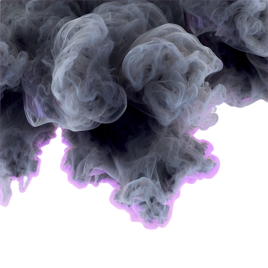 Grey Smoke Texture Png 18 PNG image